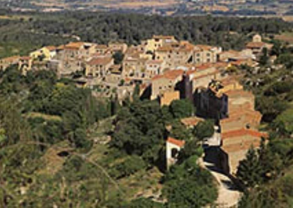 Ca La Maria Villa Lilla Exterior photo