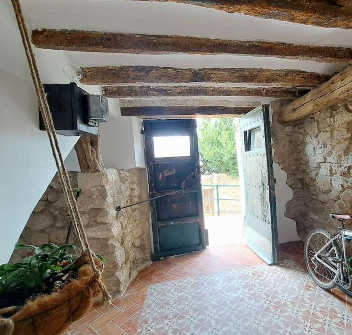 Ca La Maria Villa Lilla Exterior photo