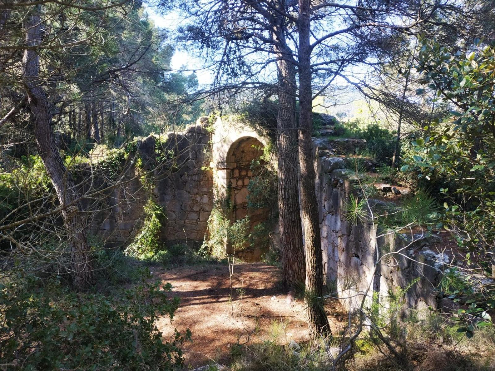 Ca La Maria Villa Lilla Exterior photo